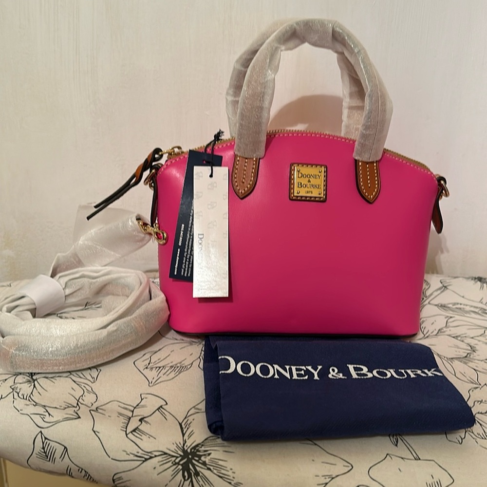 Handbag